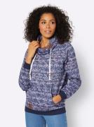 NU 20% KORTING: Casual Looks Sweatshirt