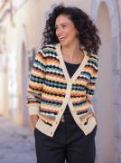 Classic Inspirationen Cardigan