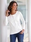 NU 20% KORTING: Classic Inspirationen Shirt met lange mouwen Shirt (1-...