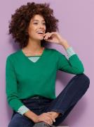 NU 20% KORTING: Classic Basics Shirt met lange mouwen Shirt (1-delig)