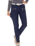 Casual Looks Five-pocketsbroek