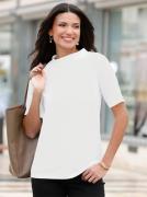 NU 20% KORTING: Classic Basics Shirt met korte mouwen (1-delig)