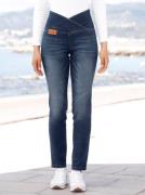 Casual Looks Comfortabele jeans