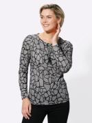 NU 20% KORTING: Classic Basics Shirt met lange mouwen Shirt (1-delig)