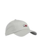 NU 20% KORTING: TOMMY JEANS Baseball pet TJM ELONGATED FLAG CAP