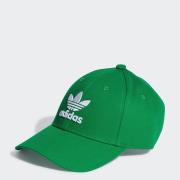 NU 20% KORTING: adidas Originals Baseballcap TREFOIL BASEBALL KAPPE