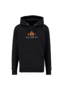 NU 20% KORTING: Alpha Industries Hoodie Alpha Industries Men - Hoodies...