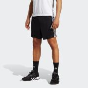 NU 20% KORTING: adidas Performance Short TR-ES PIQ 3SHO (1-delig)