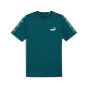 PUMA T-shirt ESS+ Tape Tee