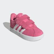 NU 20% KORTING: adidas Sportswear Klittenbandschoenen VL COURT 3.0