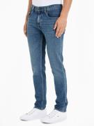 NU 20% KORTING: Tommy Hilfiger Straight jeans STRAIGHT DENTON STR