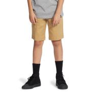 NU 20% KORTING: DC Shoes Chino-short Worker Relaxed