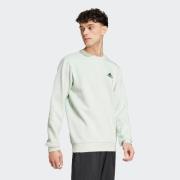 NU 20% KORTING: adidas Sportswear Sweatshirt ESSENTIALS FLEECE