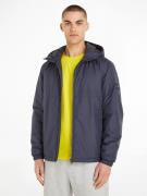 NU 20% KORTING: Tommy Hilfiger Outdoorjack PORTLAND HOODED JACKET met ...