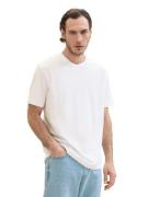 NU 20% KORTING: Tom Tailor T-shirt