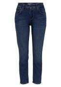 NU 20% KORTING: Pepe Jeans Relax fit jeans Violet in vlotte boyfriends...