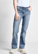 Cecil Slim fit jeans Stijl Toronto in 5-pocketsstijl