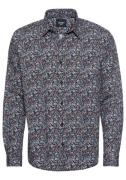 Joop Jeans Overhemd met lange mouwen JJSH-22Hanson2-W met print all-ov...