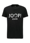 Joop Jeans T-shirt Arno met logoprint