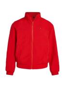 NU 20% KORTING: Tommy Hilfiger Windbreaker Essential Jacket Kinderen t...