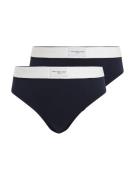 NU 20% KORTING: Tommy Hilfiger Underwear Bikinibroekje 2P BIKINI Kinde...