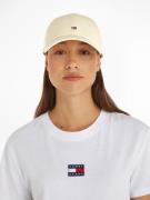 NU 20% KORTING: Tommy Hilfiger Baseball pet ESSENTIAL FLAG CAP met geb...