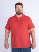 NU 20% KORTING: Petrol Industries Poloshirt Men Polo Short Sleeve