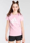 adidas Sportswear T-shirt G BL T