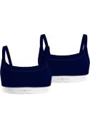 NU 20% KORTING: Tommy Hilfiger Underwear Bralette 2P BRALETTE Kinderen...