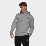 NU 20% KORTING: adidas Sportswear Hoodie ESSENTIALS FLEECE HOODY