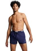 NU 20% KORTING: PUMA Zwemshort met elastische logoband