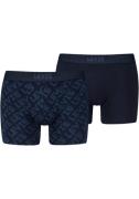 Levi's® Boxershort met logoband (Set van 2)