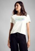 STREET ONE T-shirt met print