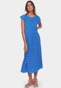 Saint Tropez Maxi-jurk GislaSZ Maxi Dress