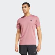 NU 20% KORTING: adidas Performance T-shirt TRAIN ESSENTIALS TRAINING