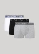 Pepe Jeans Boxershort (set, 3 stuks)