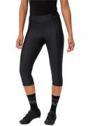 VAUDE Fietsbroek WOMEN'S POSTA 3/4 TIGHTS