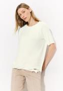 NU 20% KORTING: Cecil T-shirt