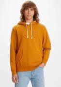 NU 20% KORTING: Levi's® Plus Hoodie BIG ORIGINAL HM