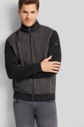 NU 20% KORTING: Bugatti Sweatvest