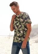 Beachtime T-shirt Regular fit