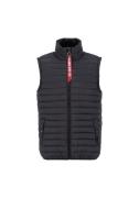 NU 20% KORTING: Alpha Industries Blouson Alpha Industries Men - Vests ...