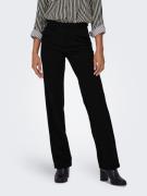 NU 20% KORTING: Only Pantalon ONLRAFFY-YO LIFE MID STR PANT TLR NOOS