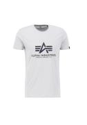 NU 20% KORTING: Alpha Industries T-shirt Alpha Industries Men - T-Shir...