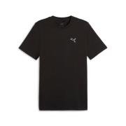 PUMA T-shirt BETTER ESSENTIALS TEE