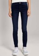 Tom Tailor Denim Slim fit jeans Nela in 5-pocketsmodel