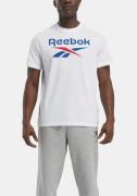 NU 20% KORTING: Reebok T-shirt