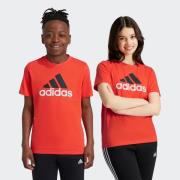 adidas Sportswear T-shirt U BL 2 TEE