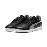 PUMA Zaalschoenen KING MATCH IT JR