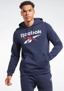 NU 20% KORTING: Reebok Hoodie